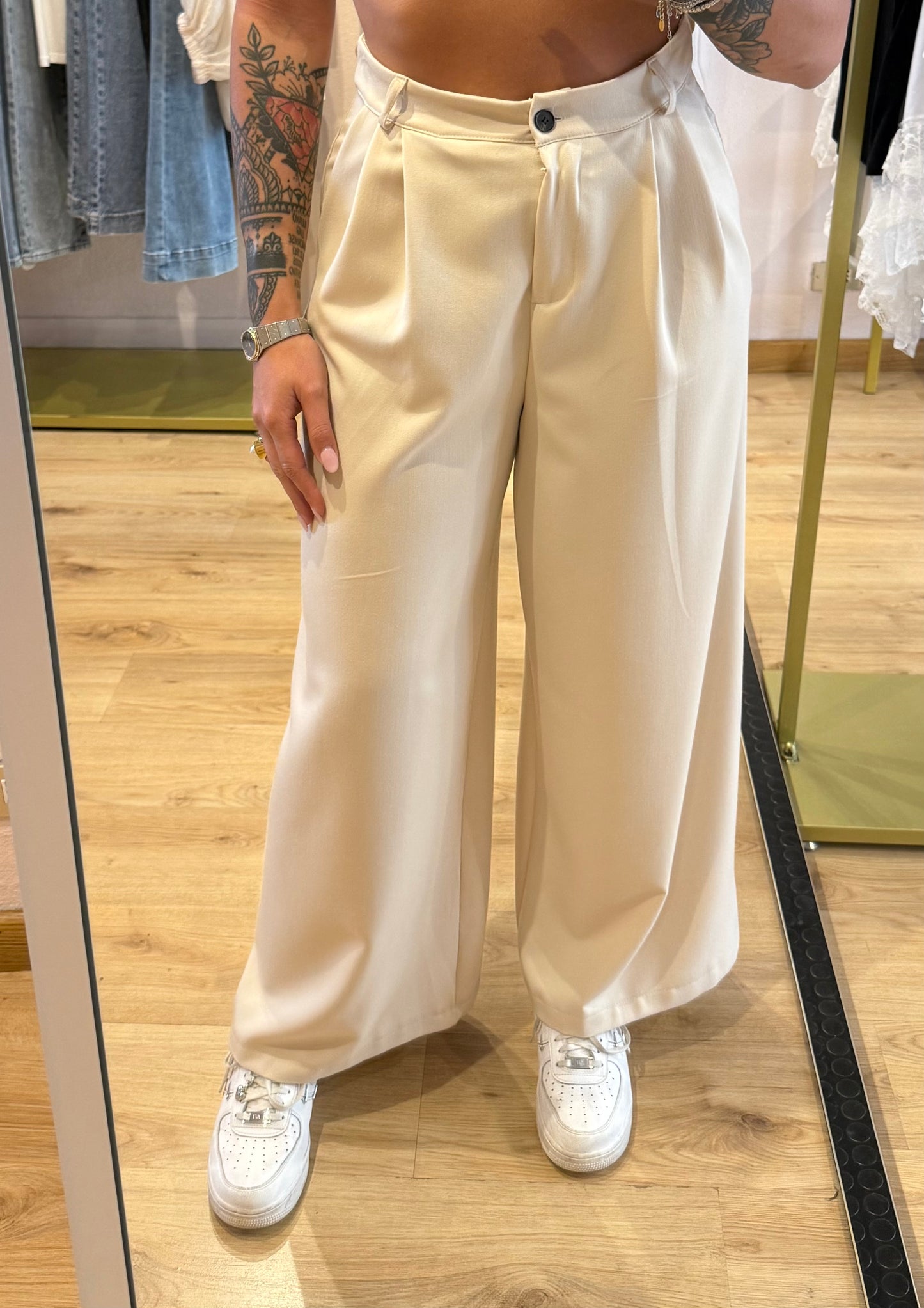 Pantalone Basic