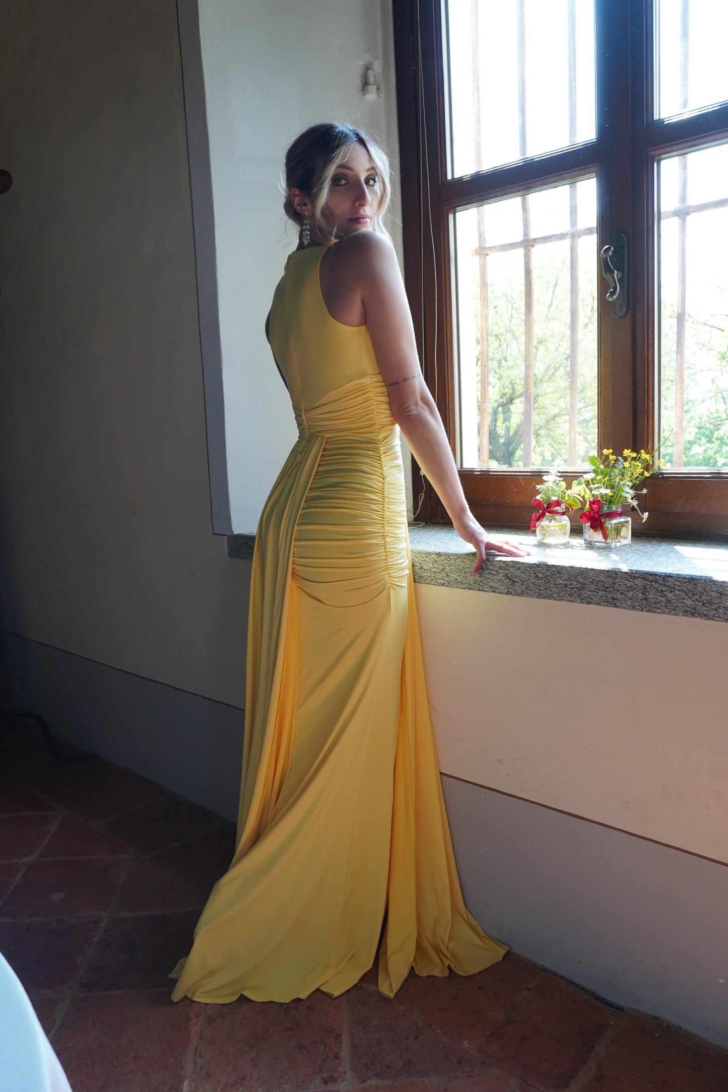 Abito Odette