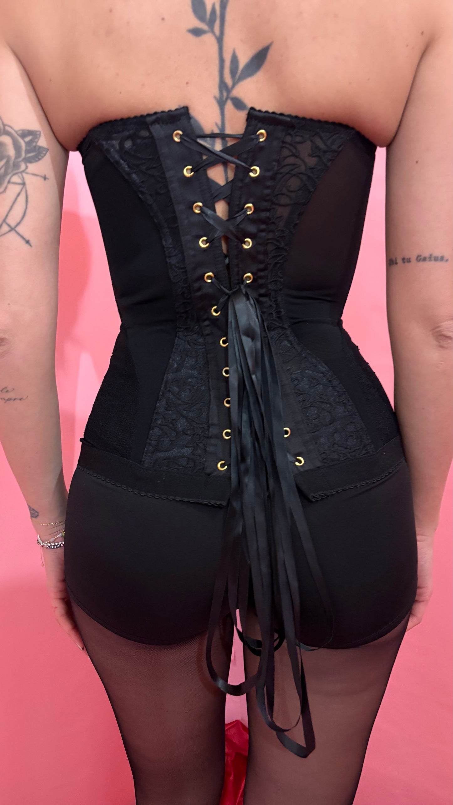Corsetto Provocateur