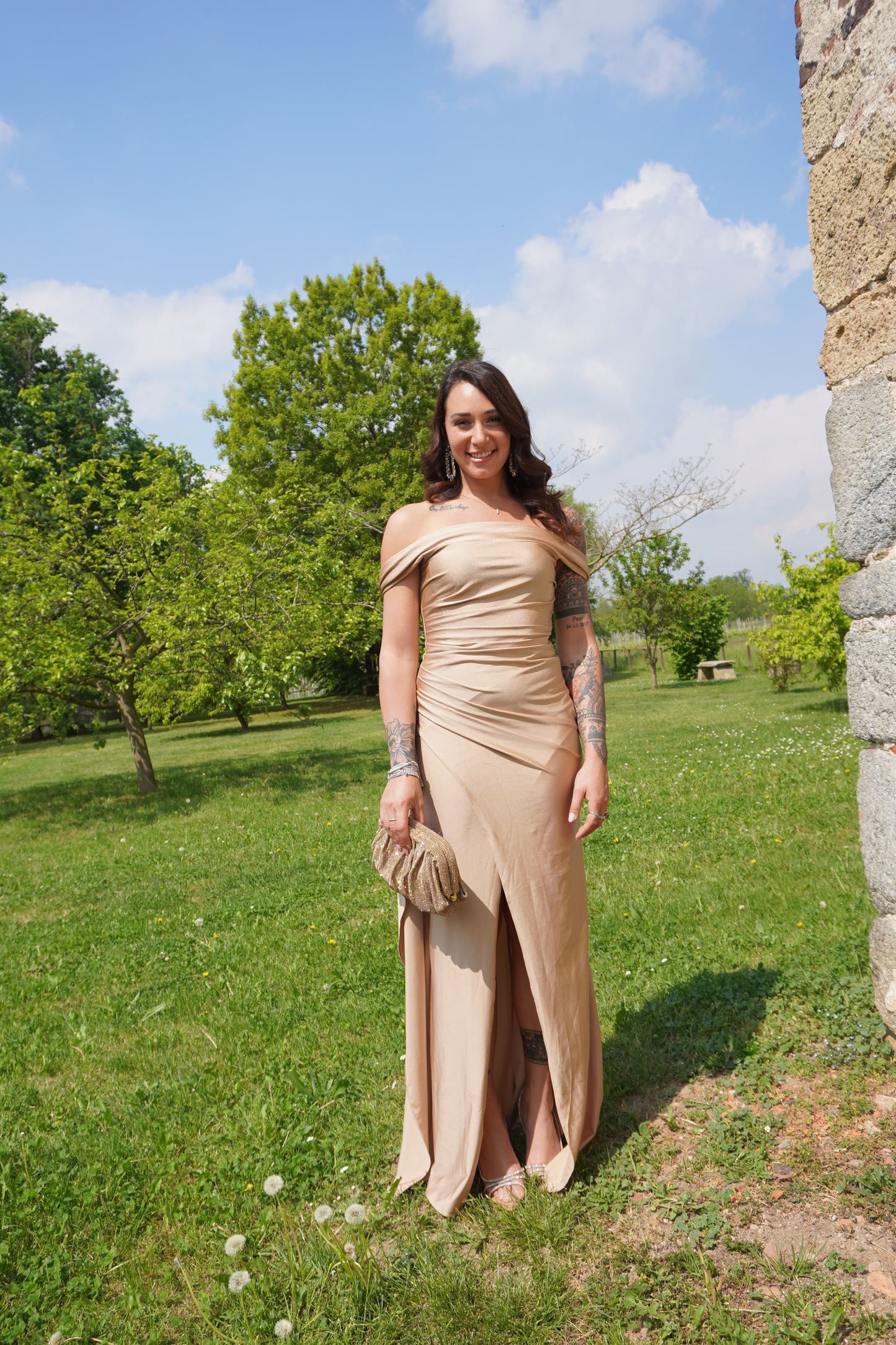Abito Meghan