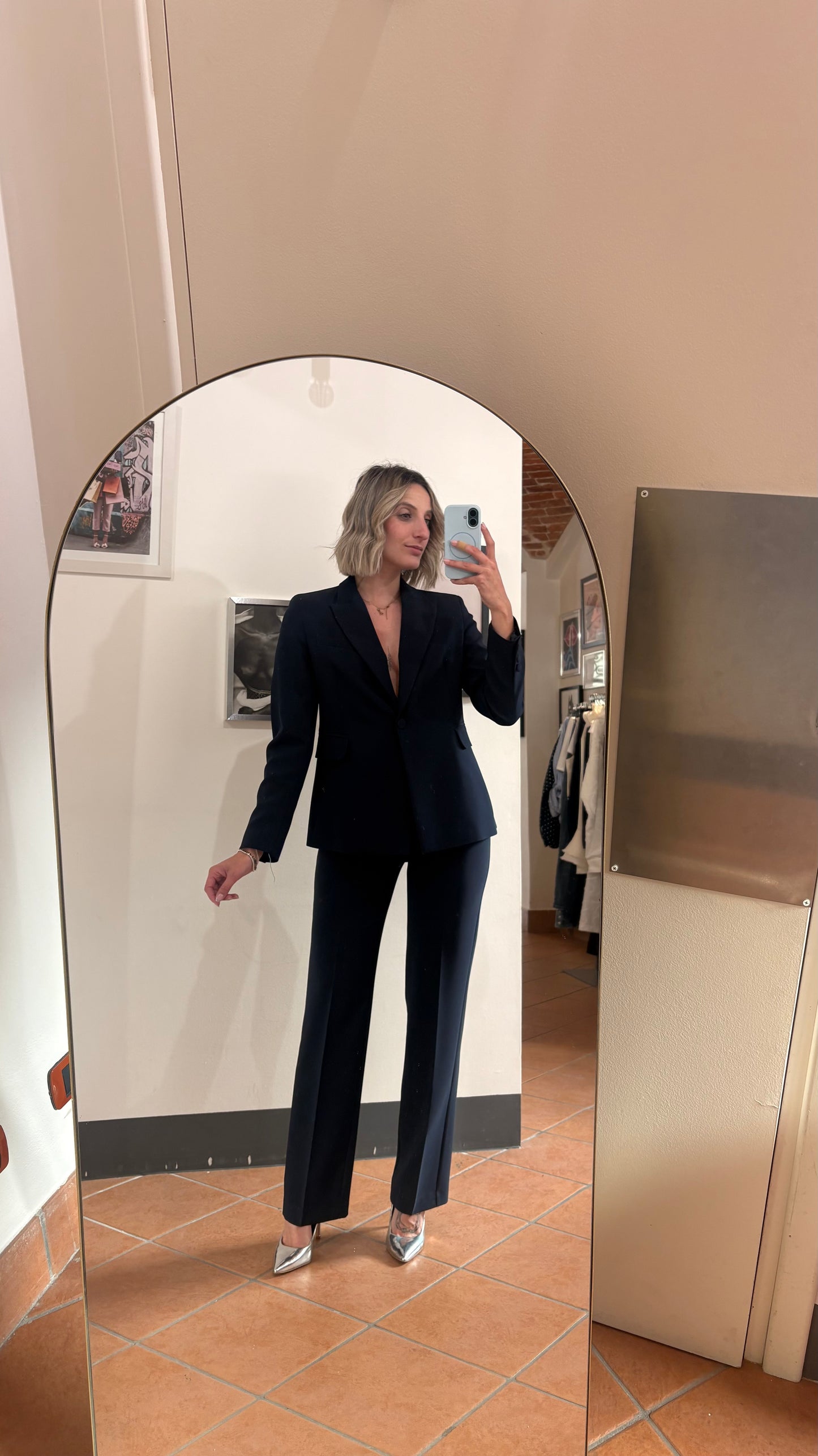 Tailleur Business