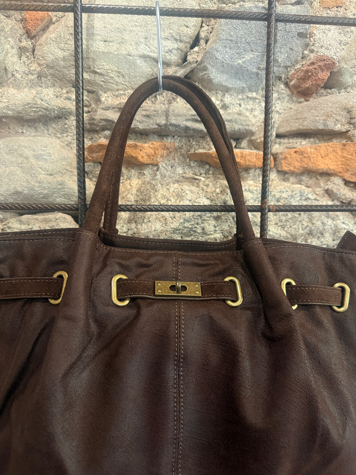Borsa Kimberly