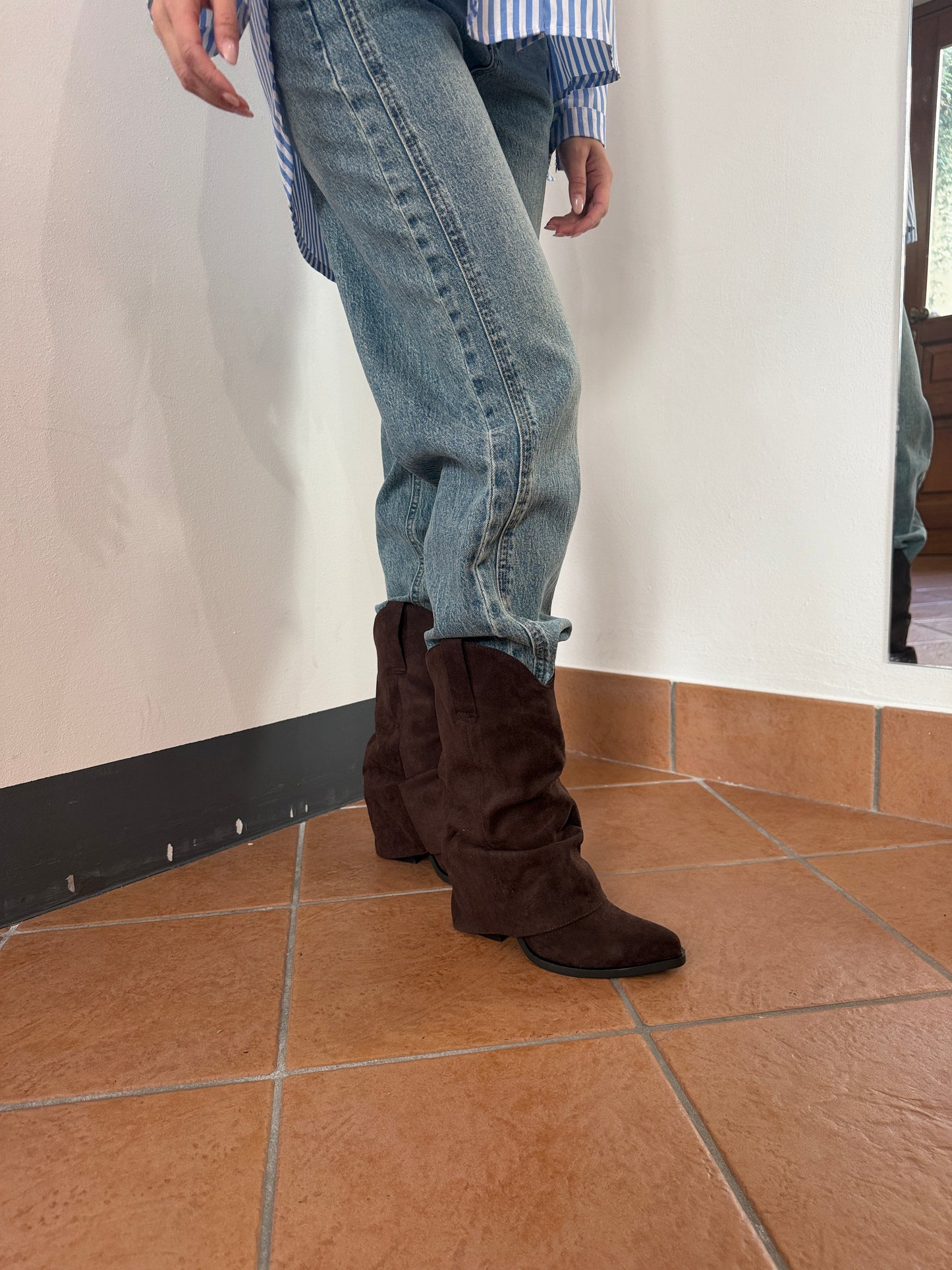 Texano Romina