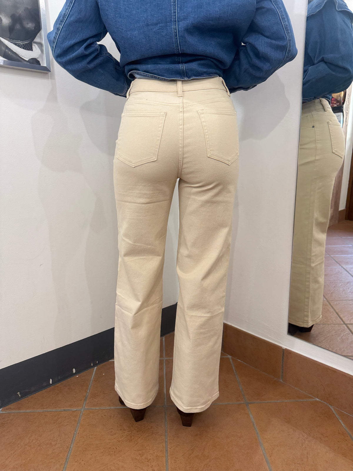 Jeans Seattle