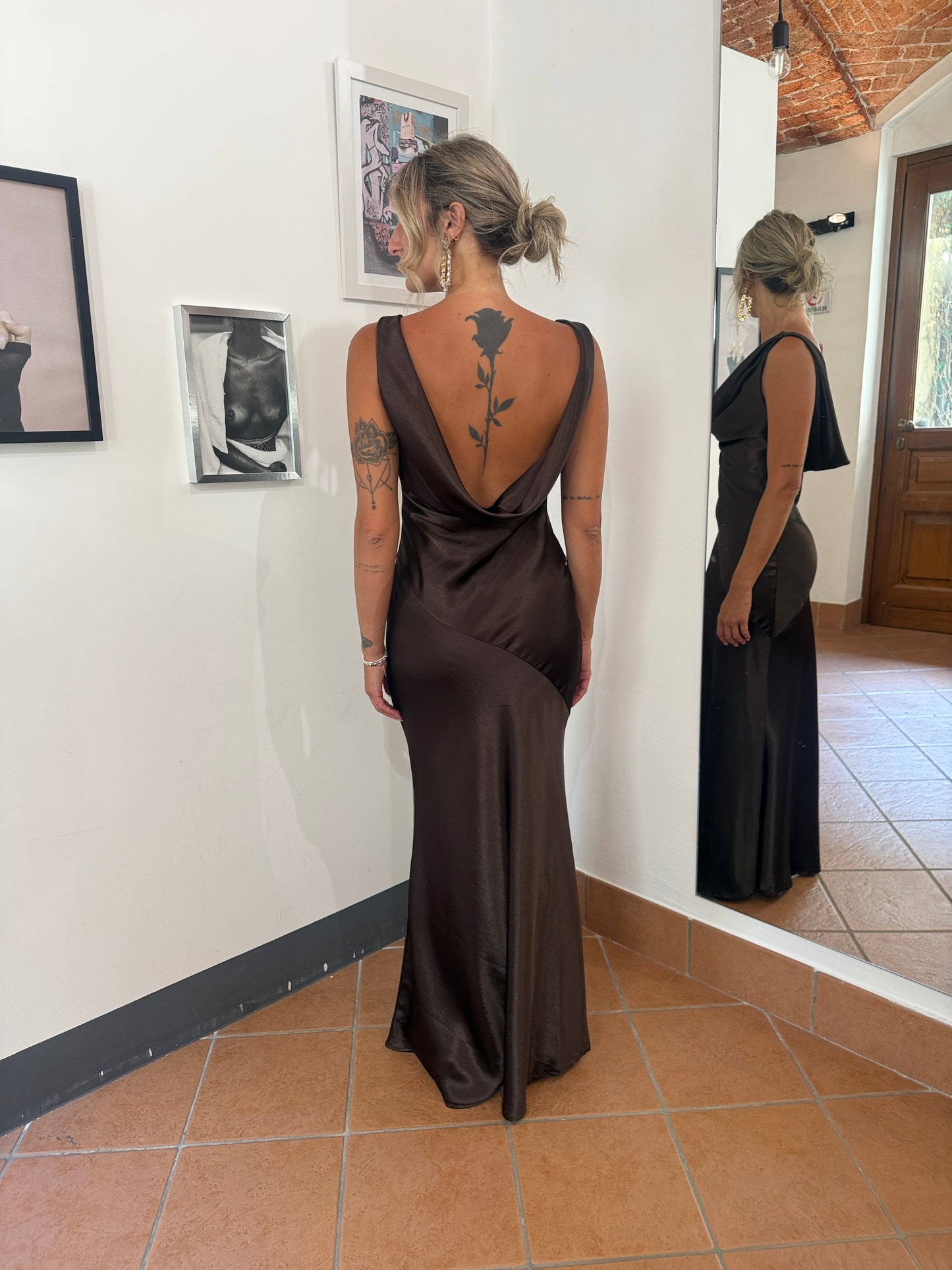 Abito Atena