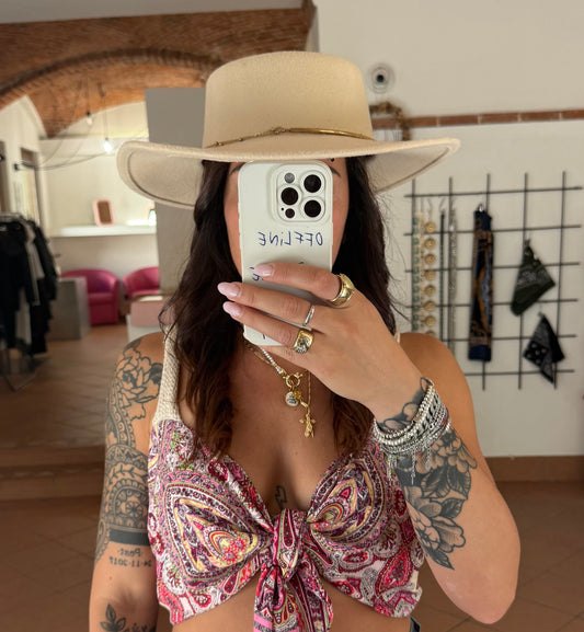Cappello Debbi