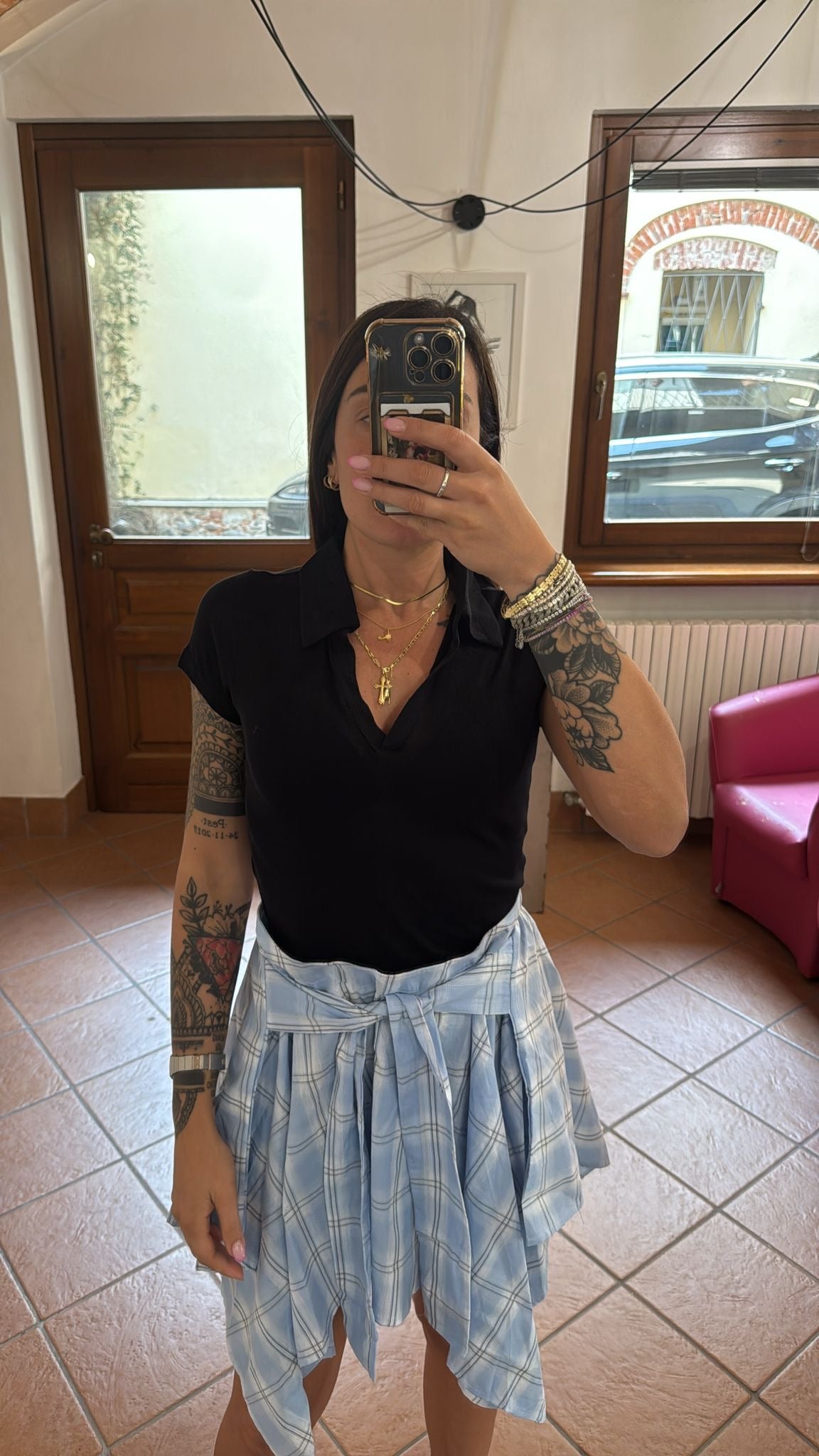 Polo Costina