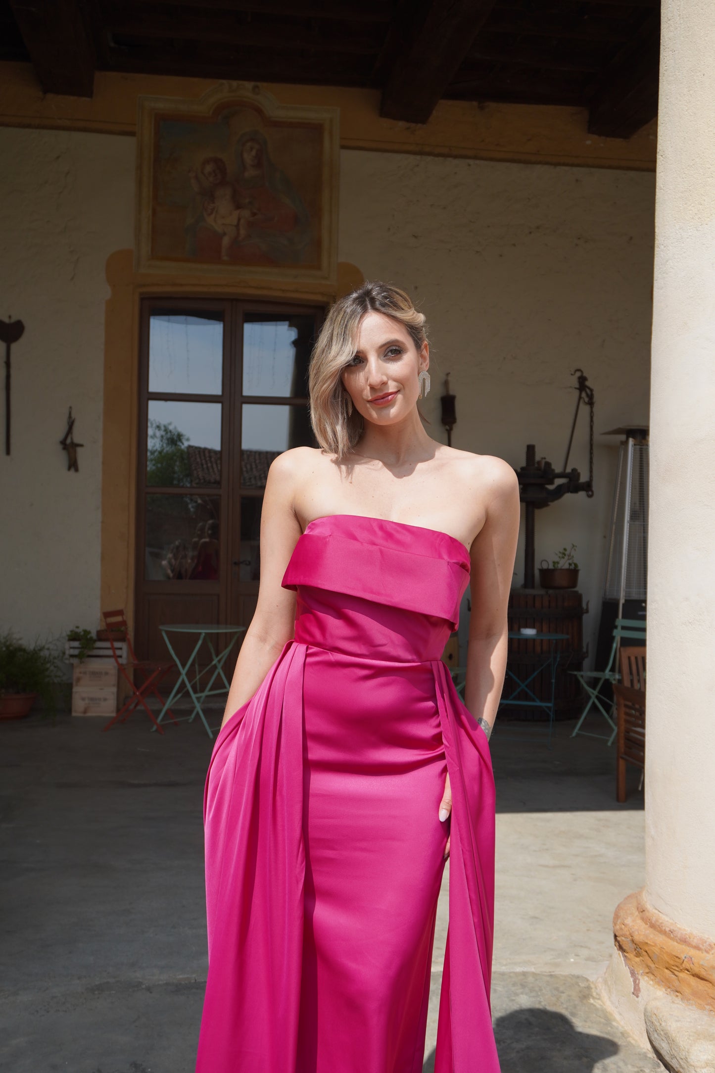 Abito Milena