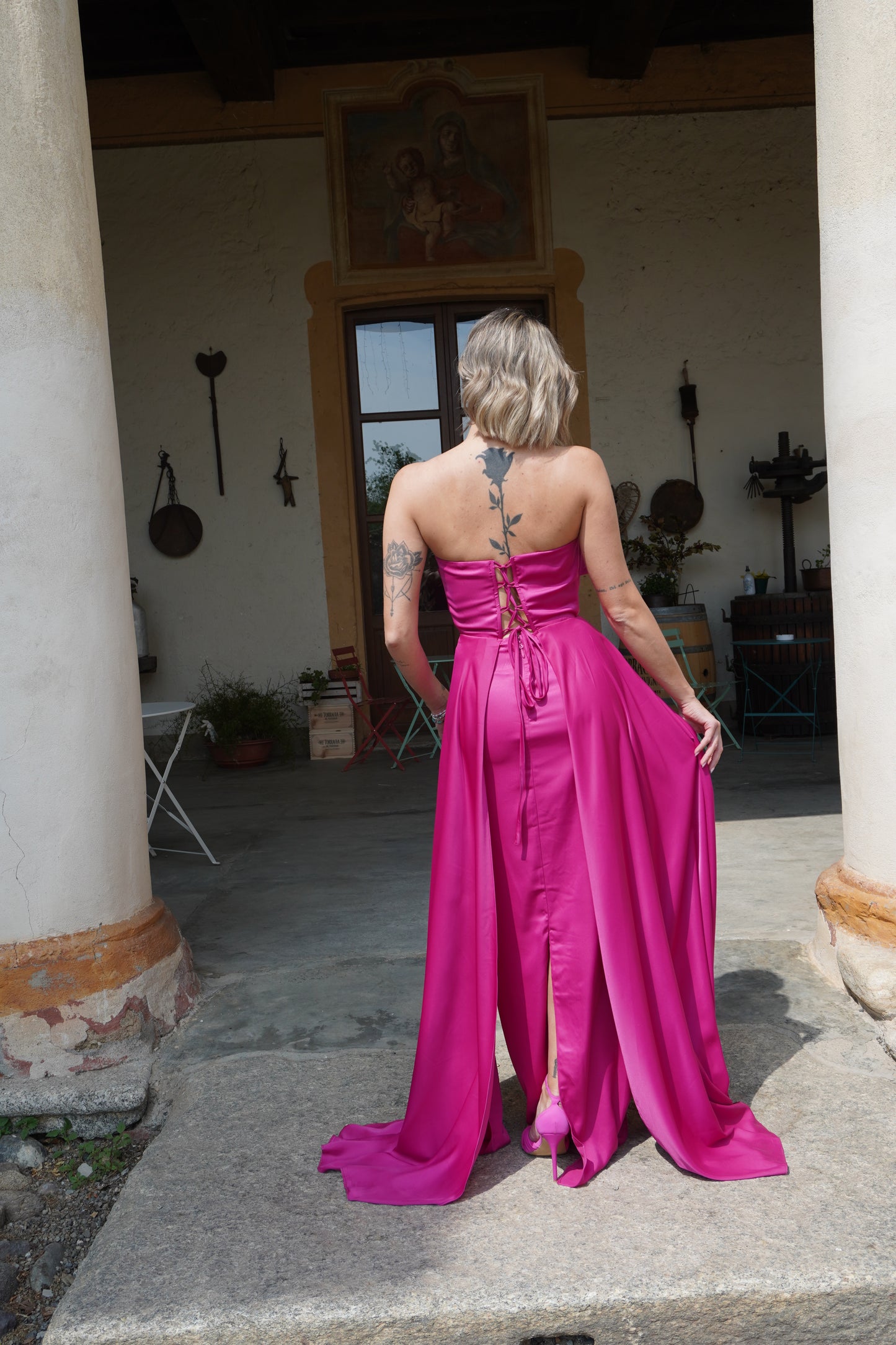 Abito Milena