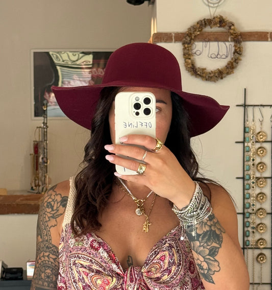 Cappello Cassandra